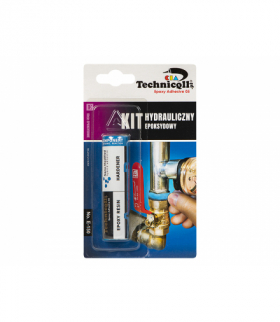 Kit hydrauliczny epoksydowy 35g technicqll Blow 91-463