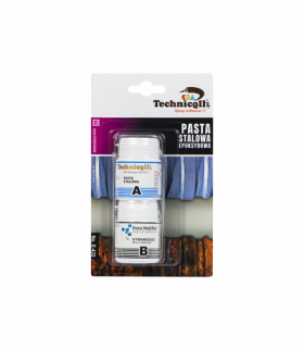 Pasta stalowa epoksydowa 100g technicqll Blow 91-465