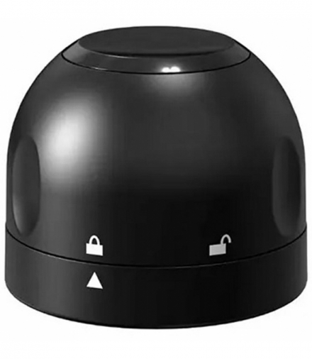 Zatyczka korek do butelki wina ATL DA30