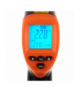Pirometr termometr laserowy BIGSTREN 21263 00021263
