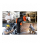 Pirometr termometr laserowy BIGSTREN 21263 00021263