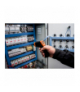 Pirometr termometr laserowy BIGSTREN 21263 00021263