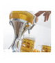 Dystrybutor, nalewak do piwa 3.5l Ruhhy 22799 00022799