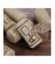 Korki do butelek na wino 100szt. Ruhhy 22876 00022876