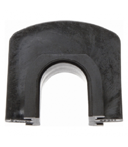 Serie 1930 Łącznik do kombinacji wielokrotnej, czarny Berker 182305