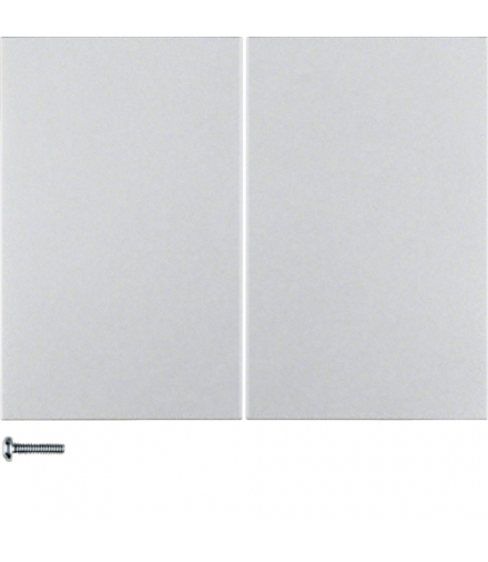 K.5 KNX RF quicklink Przycisk 4-kr alu, lak