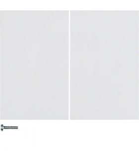 K.1 KNX RF quicklink Przycisk 4-kr biały