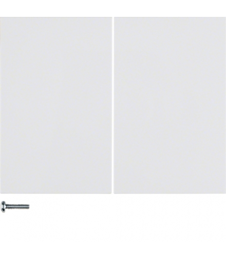K.1 KNX RF quicklink Przycisk 4-kr biały