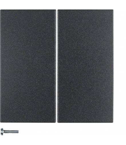 B.X/S.1 KNX RF quicklink Przycisk 4-kr, ant
