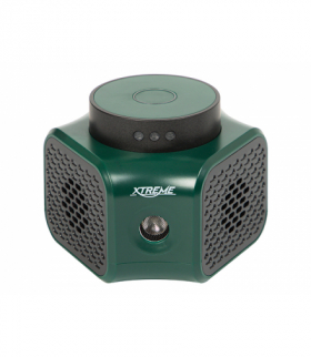 Odstraszacz gryzoni xtreme mr-02 Blow 44-192