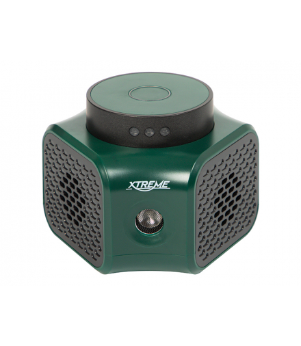 Odstraszacz gryzoni xtreme mr-02 Blow 44-192