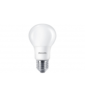 Żarówka LED 4.9W 40W A60 E27 840 barwa neutralna 2-pak PHILIPS