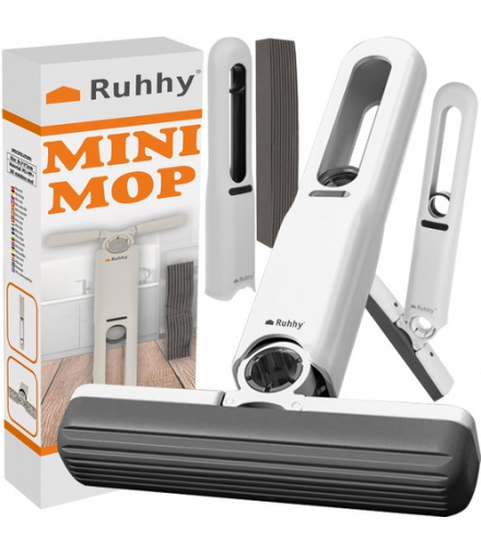 Mop mini Ruhhy 24345 00024345