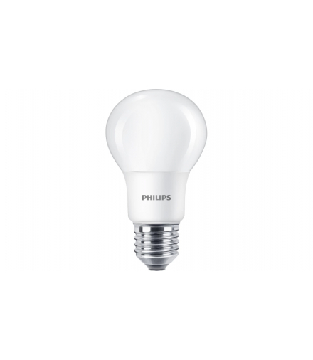 Żarówka LED 8W 60W A60 E27 840 barwa neutralna 2-pak PHILIPS