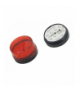Sygnalizator optyczny diod hc-05 czerwony Blow 26-424
