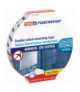 Taśma montażowa powerbond do luster 5.0m:19mm Tesa H5573320