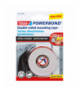 Taśma montażowa dwustronna Tesa Powerbond Super Mocna 55792 Tesa H5579203
