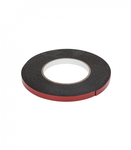 Taśma dwustronna 10mm / 10m Kemot LEC-NAR0186