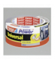 Taśma napr.extrap.25m:50mm, srebrna(h5638800)[opis cz/sk,pl] Tesa HZ563880