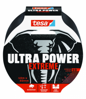 Taśma naprawcza wysokowytrzymała d.10m sz.50mm czn.pheonix ultrapower Tesa H5662200