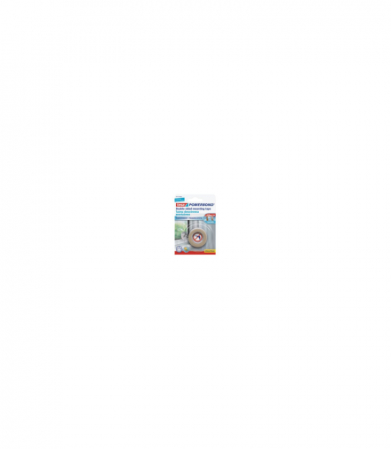 Taśma montaż.dwustr.przezroczysta 5m:19mm pro Tesa H6696507