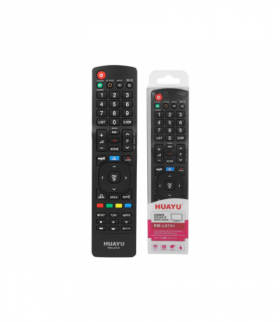 Pilot do LG TV LCD RM-L915+, Smart TV, 3D. LXP0915