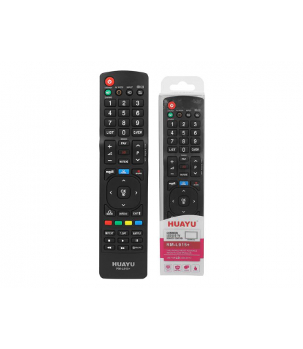Pilot do LG TV LCD RM-L915+, Smart TV, 3D. LXP0915
