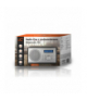 RADIO LTC OSA, BLUETOOTH, FM,BUDZIK, FUNKCJA DRZEMKI, PODŚWIETLENIE LTC LXLTC2034