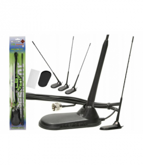 Antena CB PRESIDENT VIRGINIA F LXCB376F