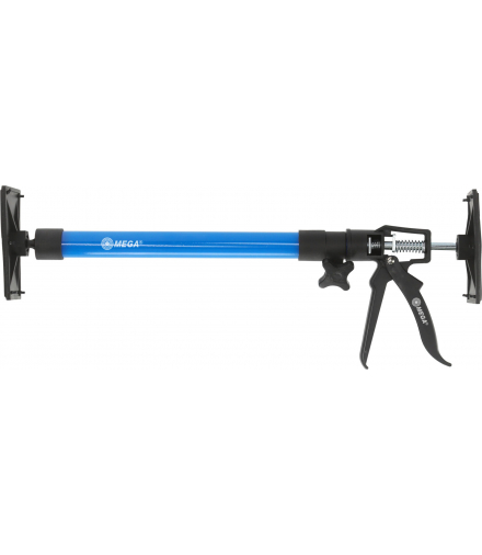 Podpora teleskopowa, 50-115 cm, max. udźwig 30kg Mega 15030