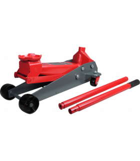 Podnośnik hydrauliczny, 3T, 150-500 mm, Proline Proline 46925