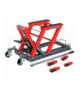 Podnośnik motocykl 400kg 140-420mm (34.2kg) ce proline Proline 46950
