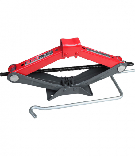 Podnośnik trapezowy, 1T, 85-383 mm, waga: 2.3 kg, CE, GS, Proline Proline 46911