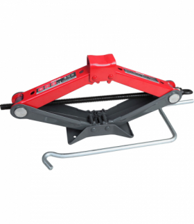 Podnośnik trapezowy 1.5T, 95-390 mm, (3.2 kg), Proline Proline 46915