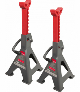 Stojaki pod samochód, Proline 2T, 265-418 mm Proline 46912