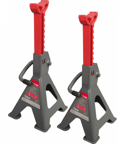 Stojaki pod samochód, Proline 2T, 265-418 mm Proline 46912