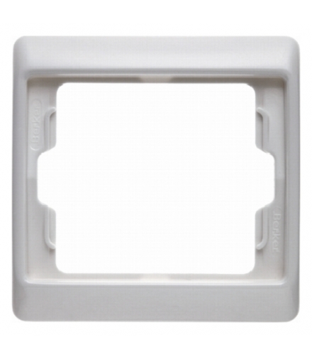 Arsys Ramka 1-krotna, biały Berker 13130069