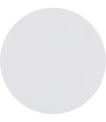 R.X/1930/Glas Przycisk 1-kr biały