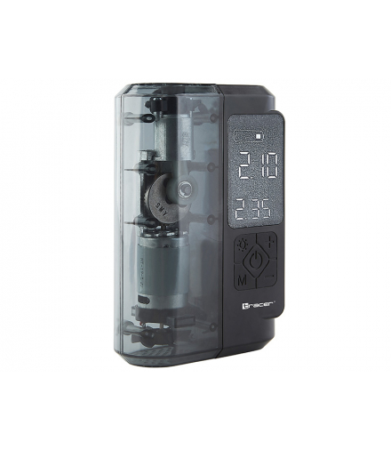 Kompresor RES-09B6 TRACER TRAKOM47522