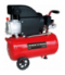Kompresor olejowy 50L, 1500W/2km, 8bar, 206L/min Tryton TKO50