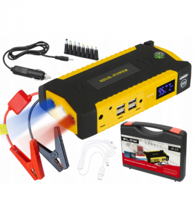 Power bank - jump starter16800mah js-19 Blow 81-202