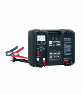Kukla prostownik bk 5 12v/10a Kukla AMI-K5506