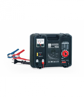 K5509 Kukla Prostownik BK 5 12V/6V/15A Kukla AMI-K5509