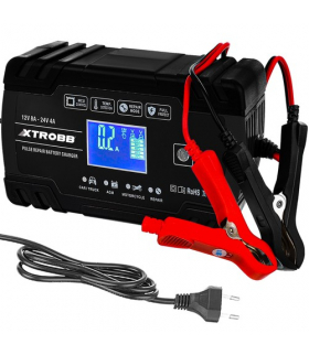 Prostownik do akumulatora Xtrobb 22463 00022463