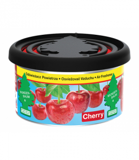 Wb fiber can black cherry 30g odświeżacz powietrza w puszcze Blow 52-219