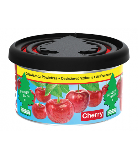 Wb fiber can black cherry 30g odświeżacz powietrza w puszcze Blow 52-219