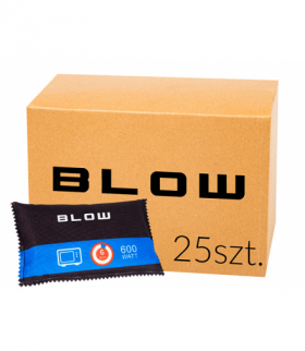 Pochłaniacz wilgoci do auta domu blow opakowanie Blow 52-327
