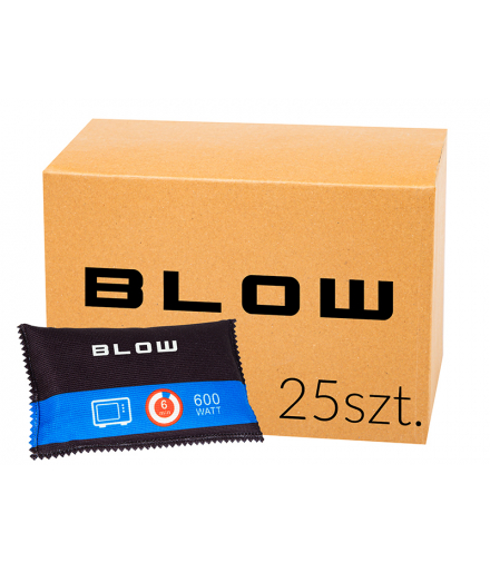 Pochłaniacz wilgoci do auta domu blow opakowanie Blow 52-327