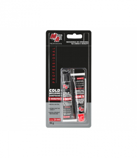 Mieszanka do spawania na zimno 56g 4 minuty ma professional Blow 52-255