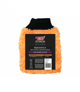 Detailer rękawica do mycia samochodu Moje Auto Blow 52-313